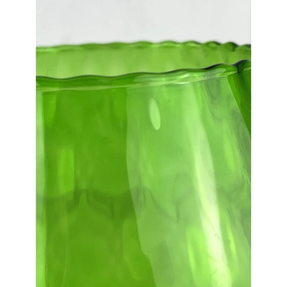 Empoli large green